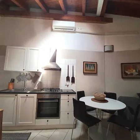 Apartment La Campidanese Oristano