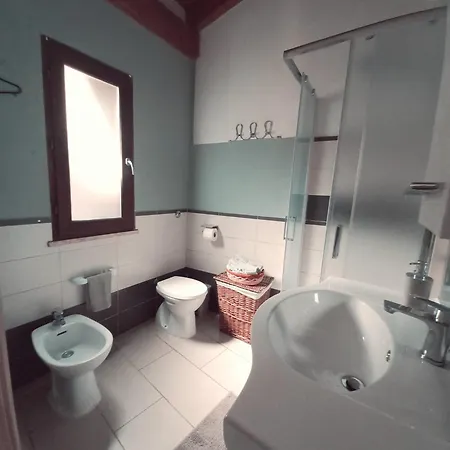 La Campidanese Apartment