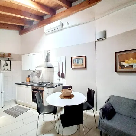 La Campidanese Apartment