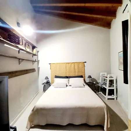 Apartment La Campidanese *